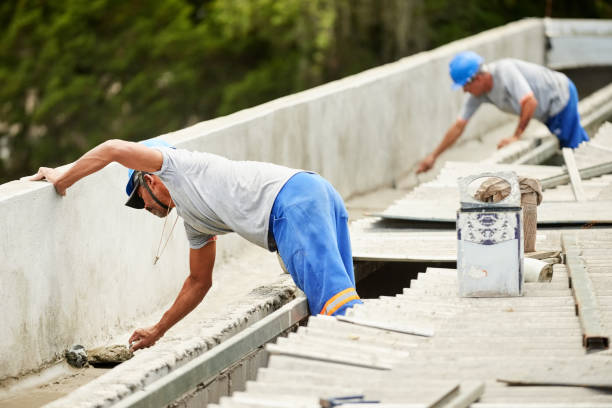 Best Insulation for Specific Applications in Eastpoint, FL