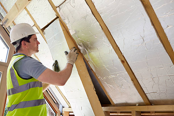 Best Types of Insulation in Eastpoint, FL