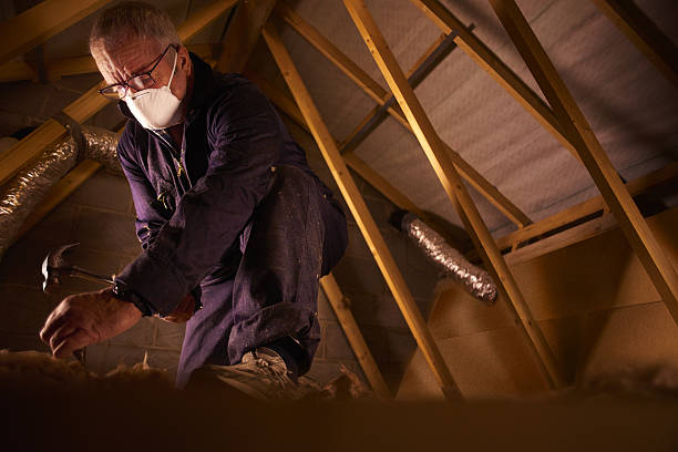 Best Commercial Insulation in Eastpoint, FL